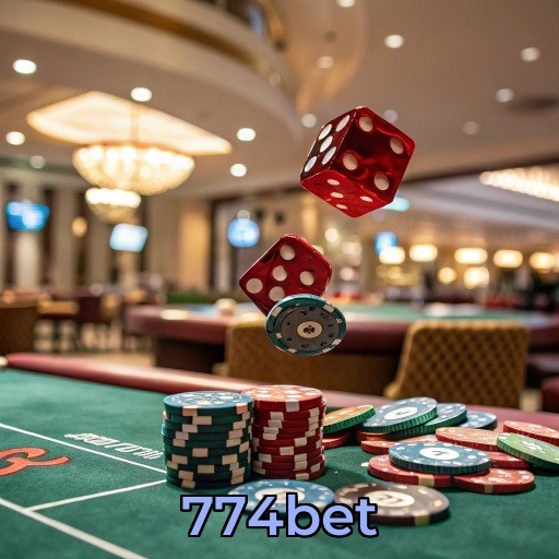 774bet