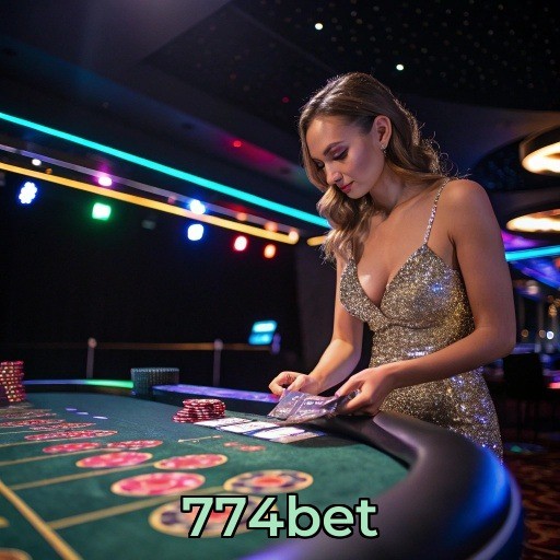 Descubra as Melhores Promoções da 774bet: Maximize Seus Ganhos!
